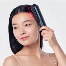 レーザー＆リフトブラシ　BOOSTケアモード